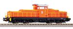 PIKO Loco Diesel 145 2004 AC Son